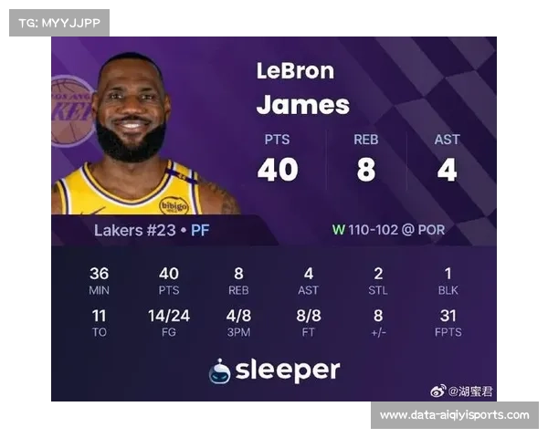 湖人末节发力力克热火 上半场优势险被追平终稳住胜局