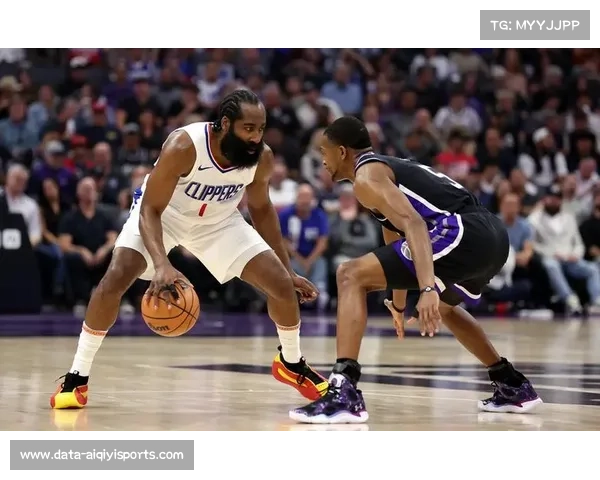 快船客场战绩仅1胜5负，哈登单核挑战魔术整体防守面临考验