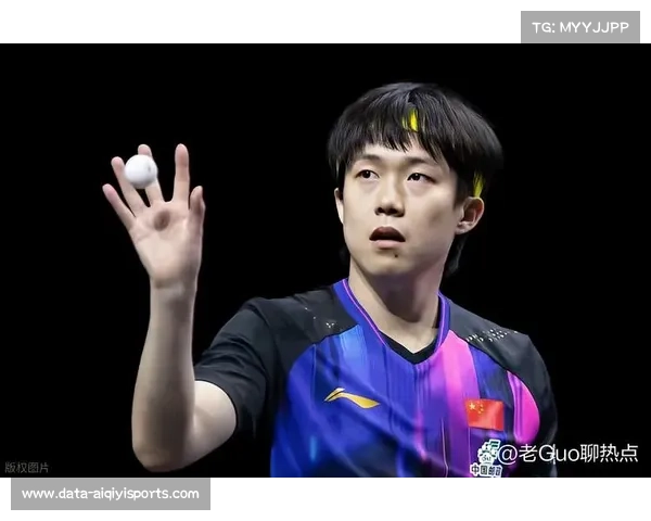 向鹏决赛憾负王楚钦，年轻小将交学费促成长