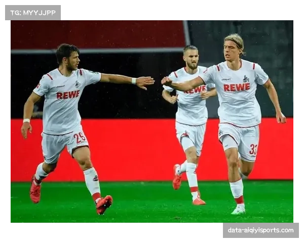 美因茨主场2-1逆转科隆,保级战展现韧性 美因茨主场2-1逆转科隆,保级战展现韧性