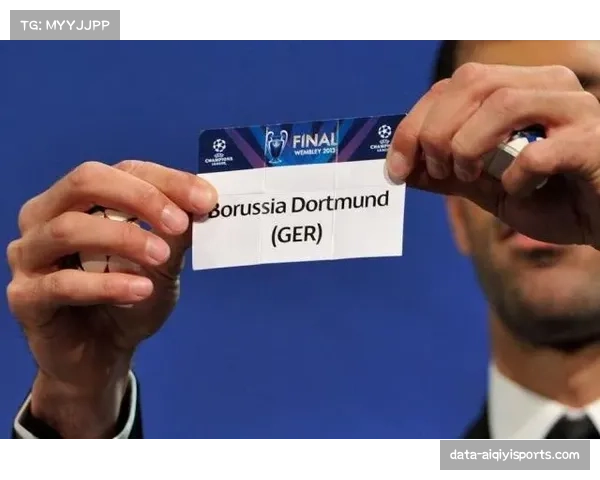 欧冠半决赛抽签仪式将于周五在瑞士尼翁举行